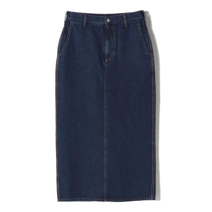 SHIPS（シップス） SHIPS Primary Navy Label:ワンウォッシュ 5