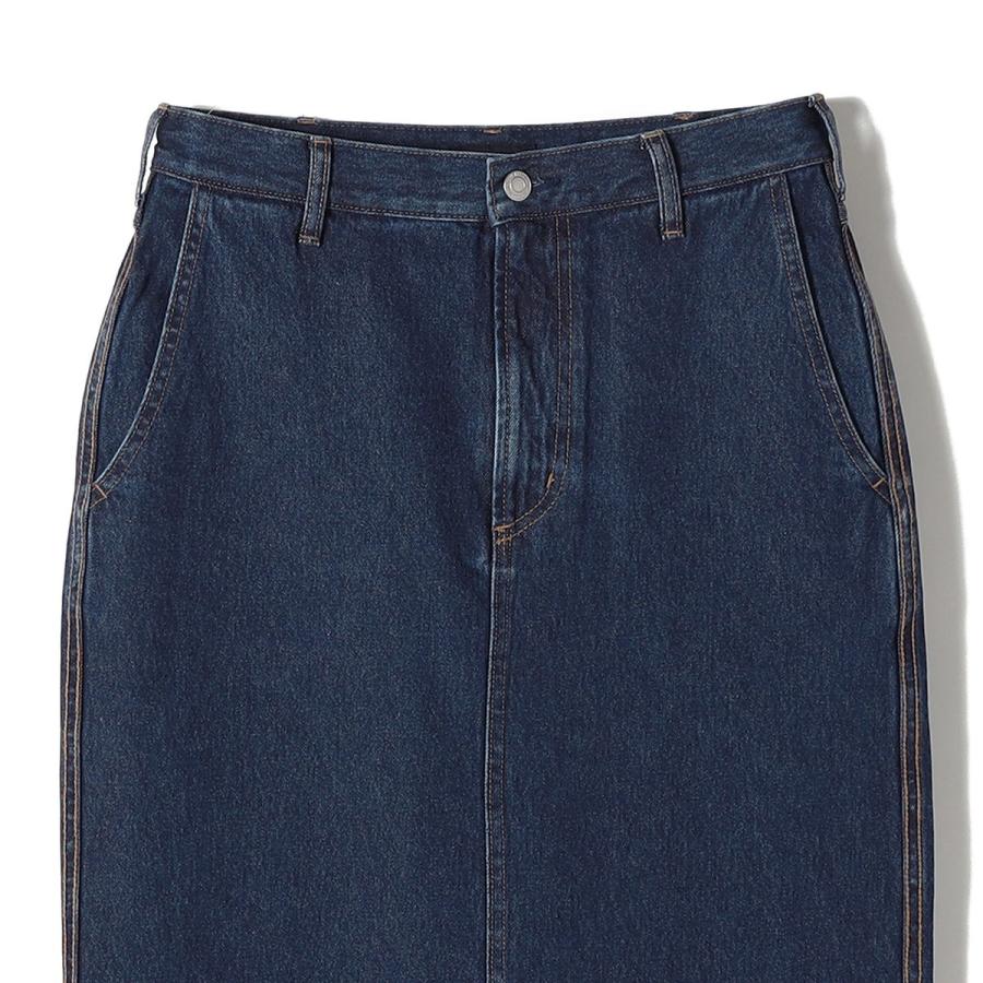 SHIPS（シップス） SHIPS Primary Navy Label:ワンウォッシュ 5