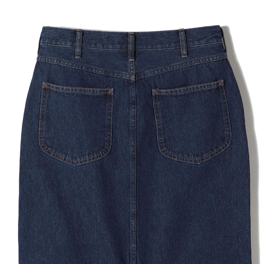 SHIPS（シップス） SHIPS Primary Navy Label:ワンウォッシュ 5