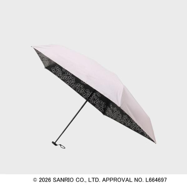 OPAQUE.CLIP（オペークドットクリップ） ◇【ハローキティ】晴雨兼用