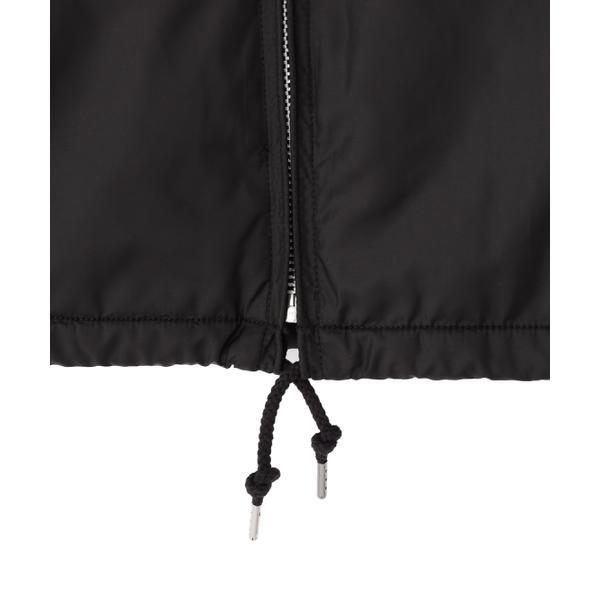 ZIP COACHJACKET／ジップコーチジャケット : マルイ(丸井)Yahoo!店