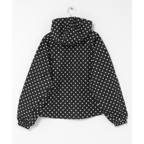 GANNI　FLYWEIGHT NYLON JACKETの画像