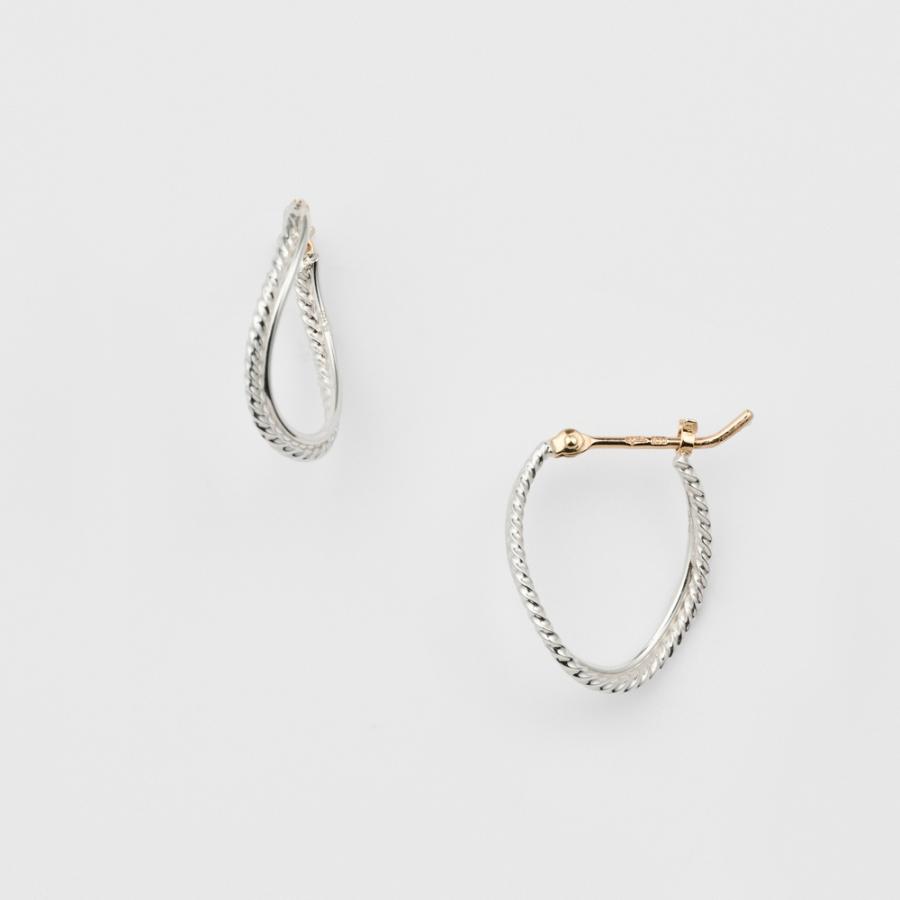 【アガット】レディース　ピアス agete（アガット） シルバーピアス : マルイ(丸井)Yahoo!店 - 通販