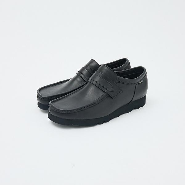 【CLARKS/クラークス】Walla Loafer GTX /ワラローファー/