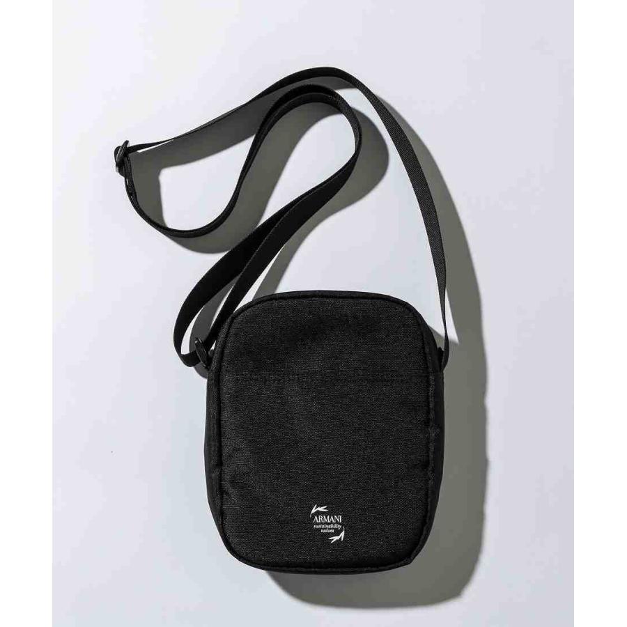 EMPORIO ARMANI EA7 ショルダーバッグ : マルイ(丸井)Yahoo!店 - 通販