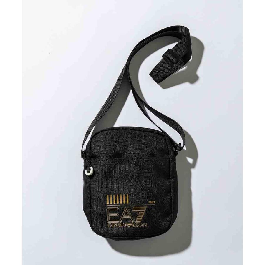 EMPORIO ARMANI EA7 ショルダーバッグ : マルイ(丸井)Yahoo!店 - 通販