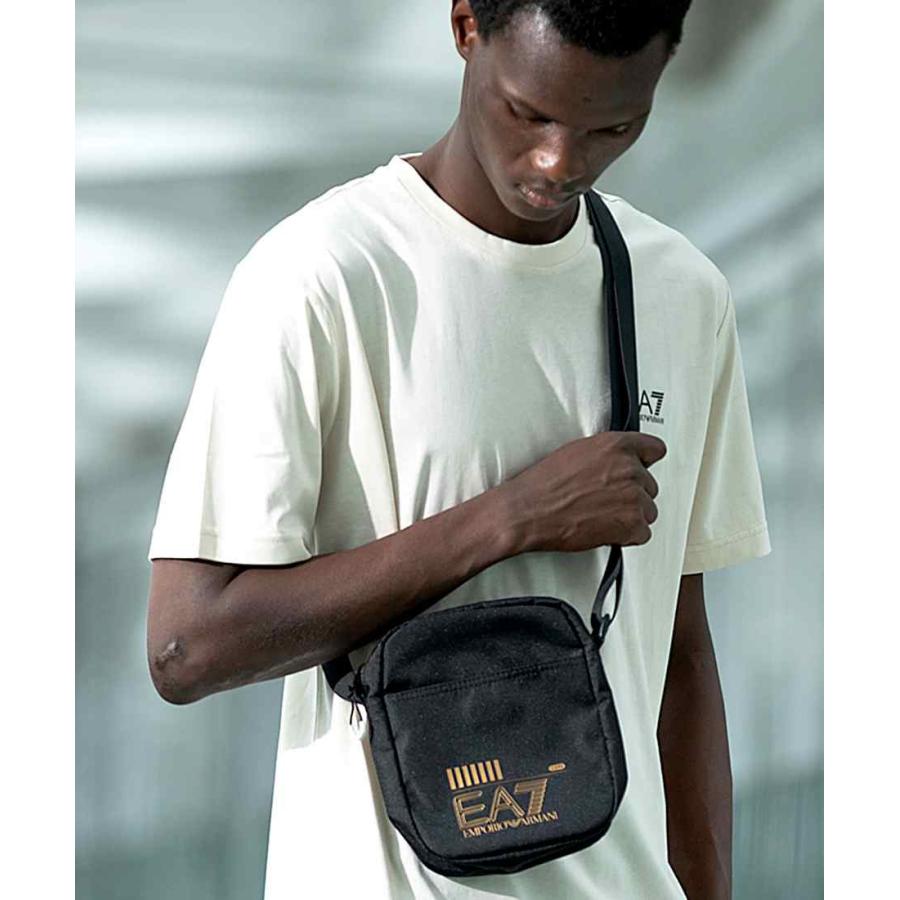 EMPORIO ARMANI EA7 ショルダーバッグ : マルイ(丸井)Yahoo!店 - 通販