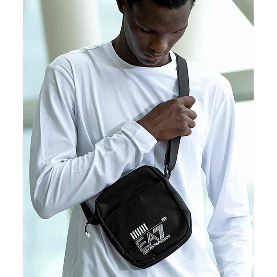 EMPORIO ARMANI EA7 ショルダーバッグ : マルイ(丸井)Yahoo!店 - 通販