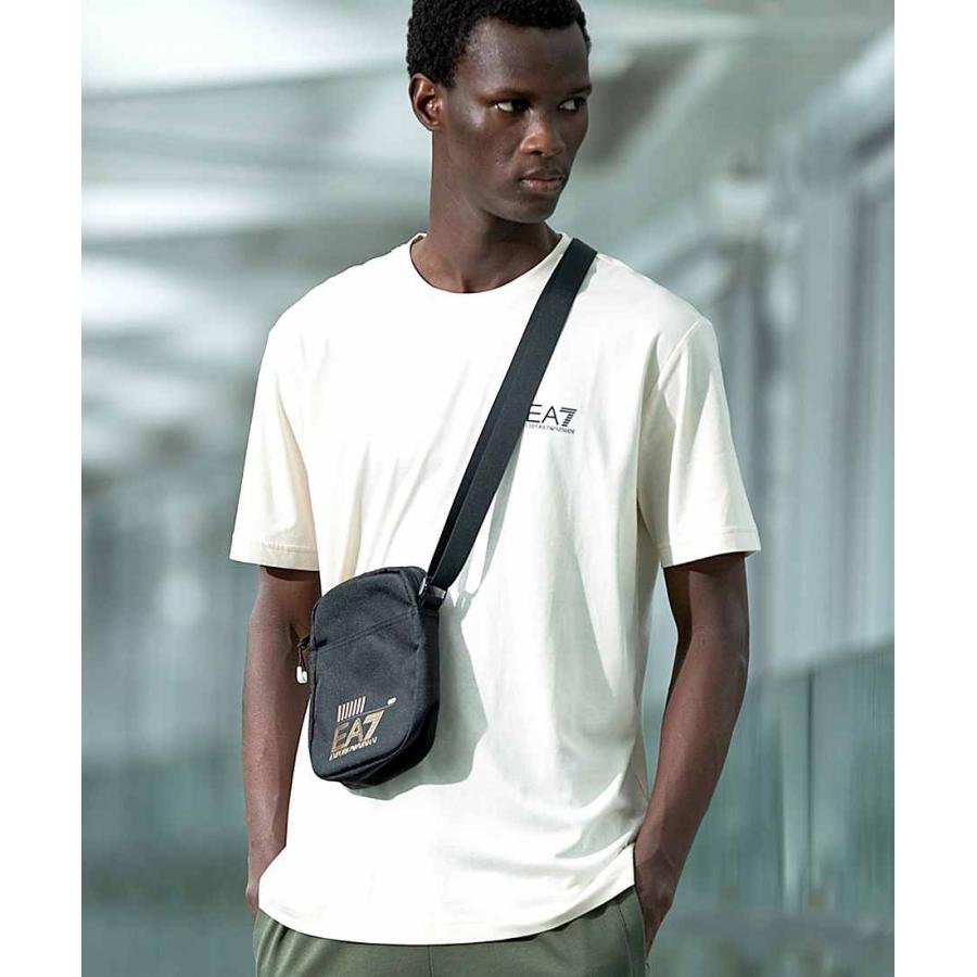 EMPORIO ARMANI EA7 ショルダーバッグ : マルイ(丸井)Yahoo!店 - 通販