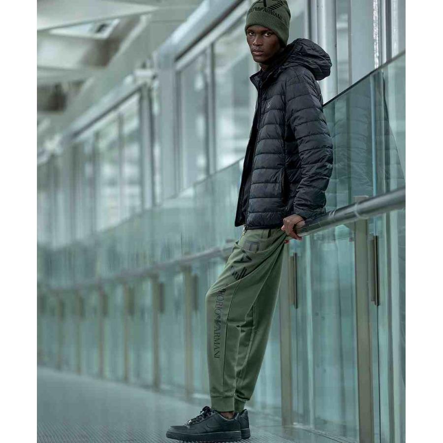 EMPORIO ARMANI EA7 ダウンジャケット : マルイ(丸井)Yahoo!店 - 通販