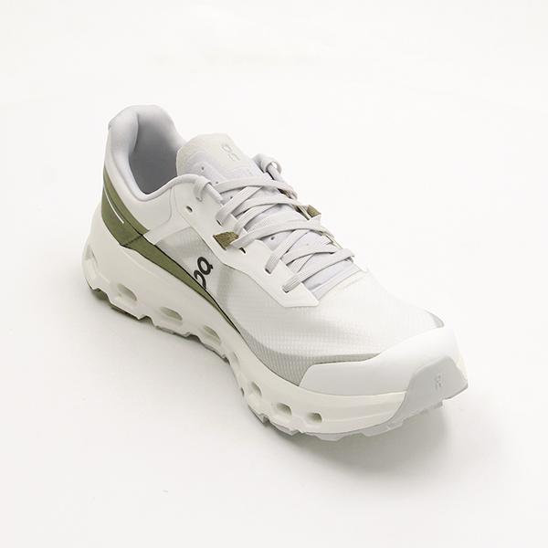 On Cloudvista オン クラウドビスタ ランニングシューズ Ivory/Endive サイズ27.5cm メンズ 中古 D4 On/オン/Cloudvista 2/クラウドビスタ 2 : マルイ(丸井)Yahoo!店