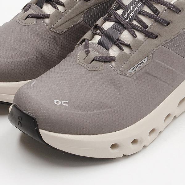 On/オン/Cloudrunner 2 Waterproof/クラウドランナー 2ウォーター