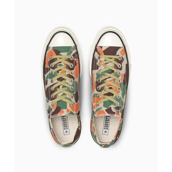 ガーデン CONVERSE／コンバース／ALL STAR LGCY 83CAMO OX／56