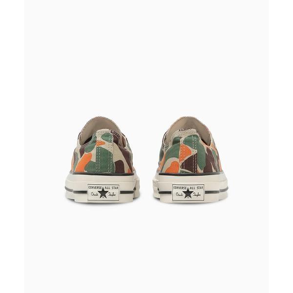 ガーデン CONVERSE／コンバース／ALL STAR LGCY 83CAMO OX／56
