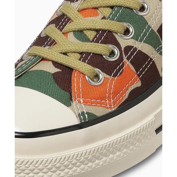 ガーデン CONVERSE／コンバース／ALL STAR LGCY 83CAMO OX／56