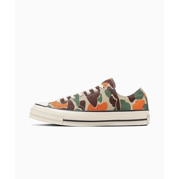 ガーデン CONVERSE／コンバース／ALL STAR LGCY 83CAMO OX／56