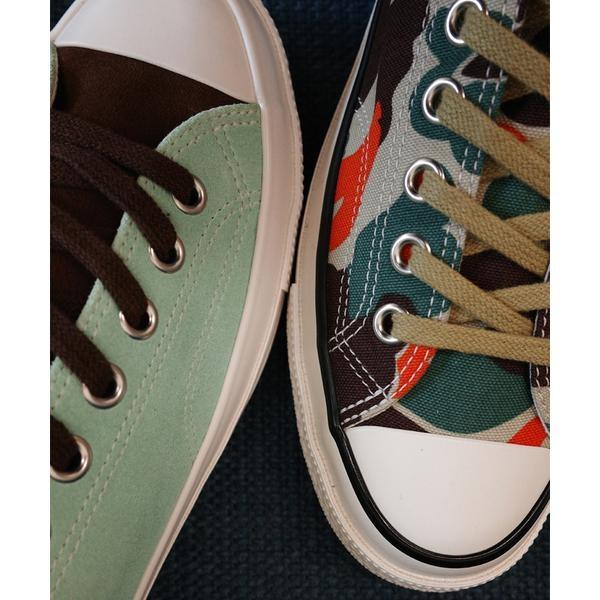 ガーデン CONVERSE／コンバース／ALL STAR LGCY 83CAMO OX／56