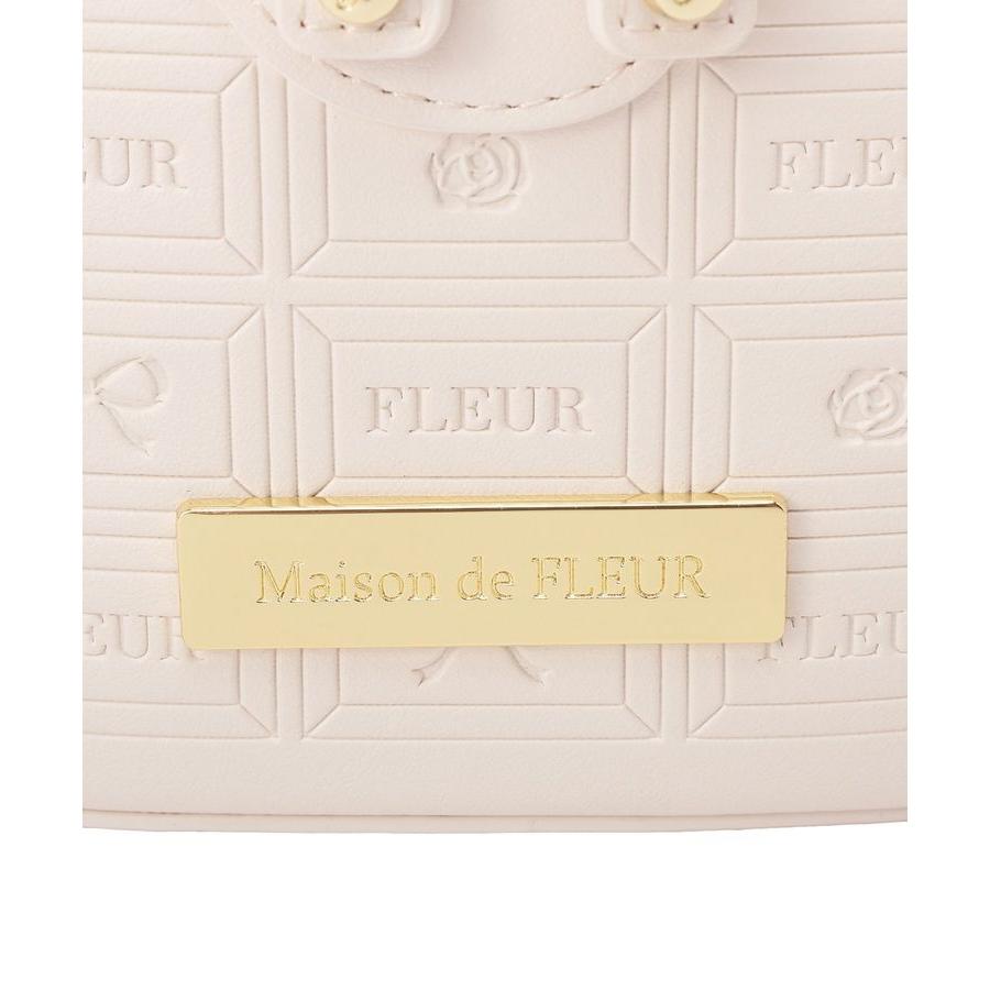 Maison de FLEUR（メゾンドフルール） FLEURチョコレートキューブ