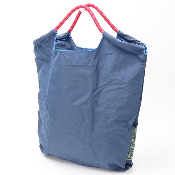 SUPER HAKKA（スーパーハッカ） SUPER HAKKA×Ball＆Chain シルエット