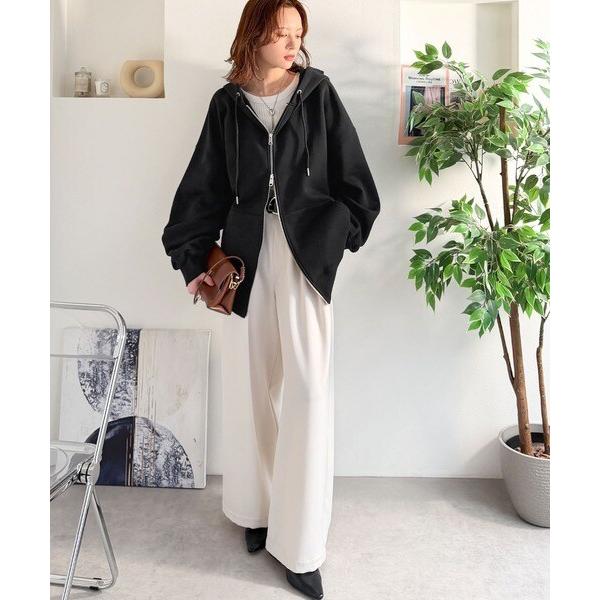 ダブスタ❣️完売❣️割引❣️ESSENTIAL裏毛ツイルジャージパーカー ダブルフェイス スウェット ZIPアップパーカ – EGOZARU ONLINE STORE