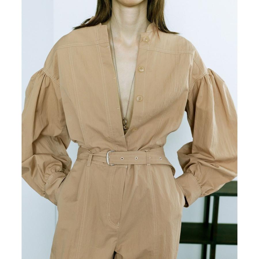 ADAM ET ROPE'（アダムエロペ） 【EMOELLE】パフスリーブ