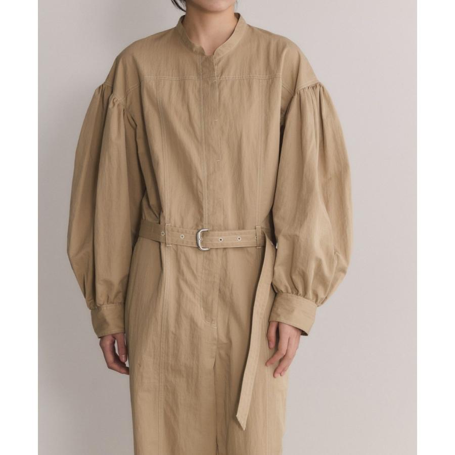 ADAM ET ROPE'（アダムエロペ） 【EMOELLE】パフスリーブ