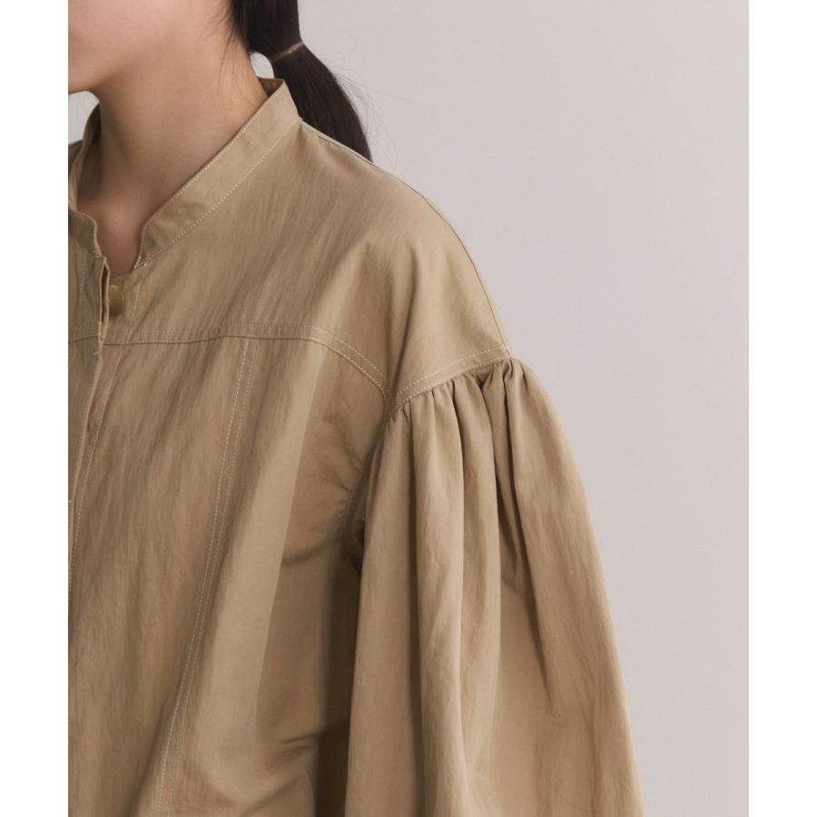 ADAM ET ROPE'（アダムエロペ） 【EMOELLE】パフスリーブ