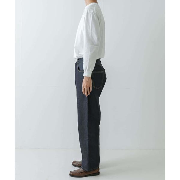 URBAN RESEARCH（アーバンリサーチ） SHIOTA スーピマDENIM PANTS
