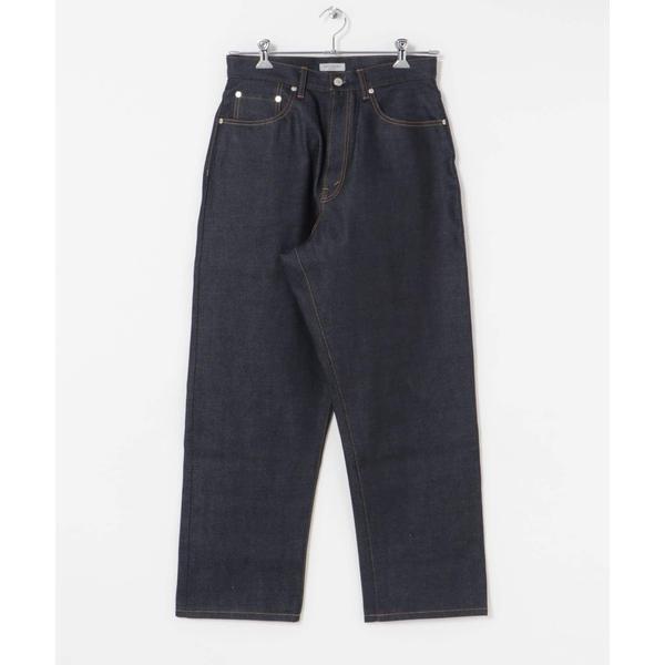 URBAN RESEARCH（アーバンリサーチ） SHIOTA スーピマDENIM PANTS