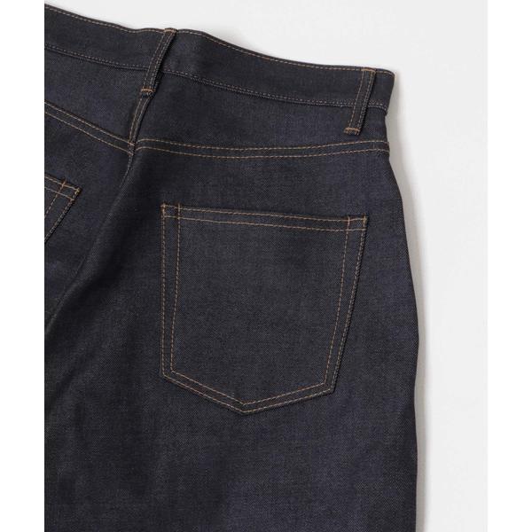 URBAN RESEARCH（アーバンリサーチ） SHIOTA スーピマDENIM PANTS