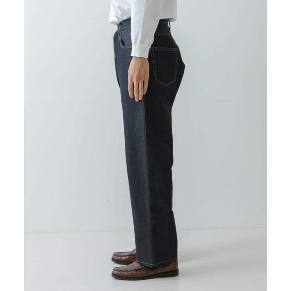 URBAN RESEARCH（アーバンリサーチ） SHIOTA スーピマDENIM PANTS