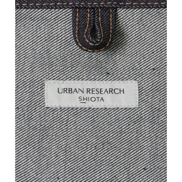 新品　SHIOTA アーバンリサーチ別注 URスタッフが穿きこなす、SHIOTAの軍パン – URBAN RESEARCH MEDIA