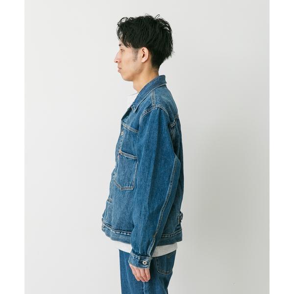 URBAN RESEARCH DOORS（アーバンリサーチドアーズ） LEVI'S TYPE 1