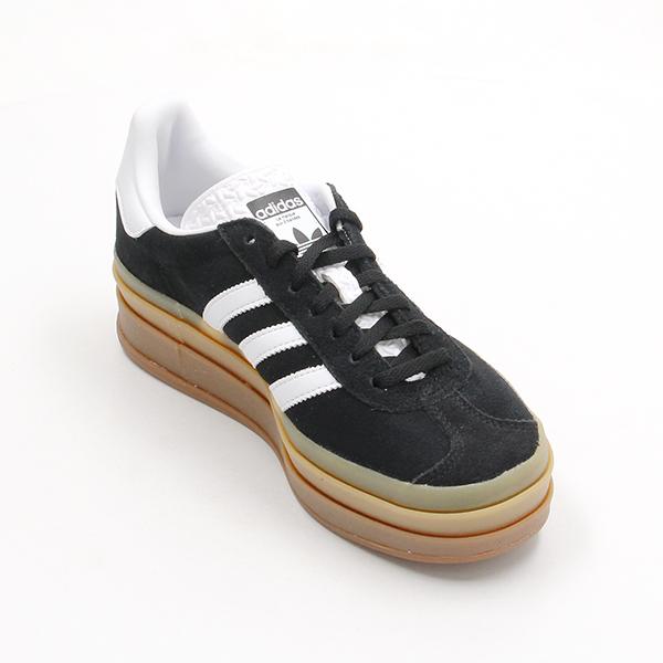 adidas Originals/GAZELLE BOLD W/ガゼル ボールドの画像