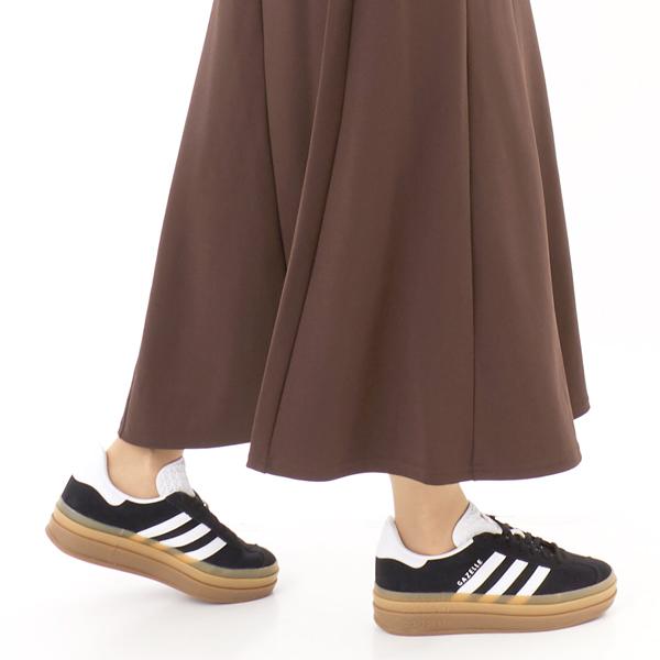 adidas Originals/GAZELLE BOLD W/ガゼル ボールドの画像