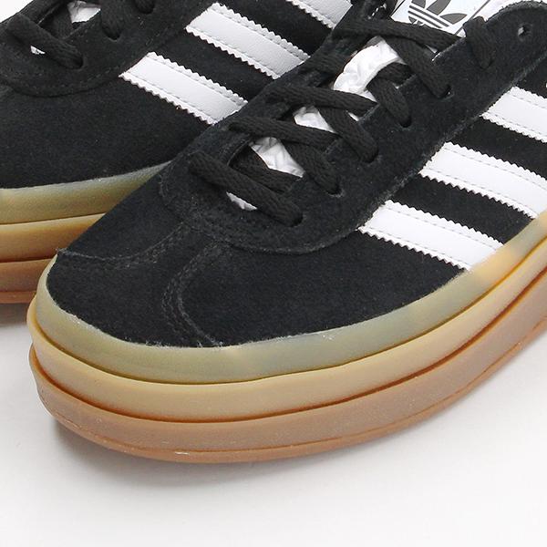 adidas Originals/GAZELLE BOLD W/ガゼル ボールドの画像