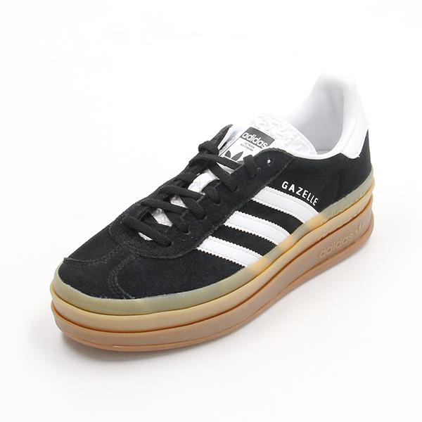 adidas Originals/GAZELLE BOLD W/ガゼル ボールドの画像