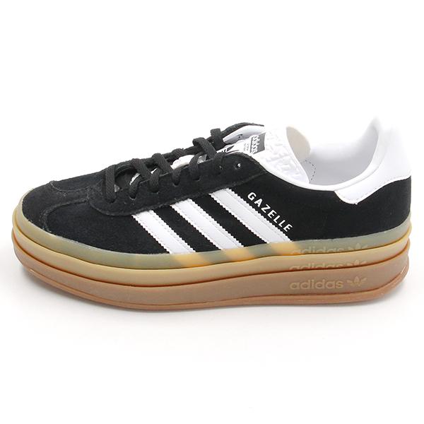 adidas Originals/GAZELLE BOLD W/ガゼル ボールドの画像
