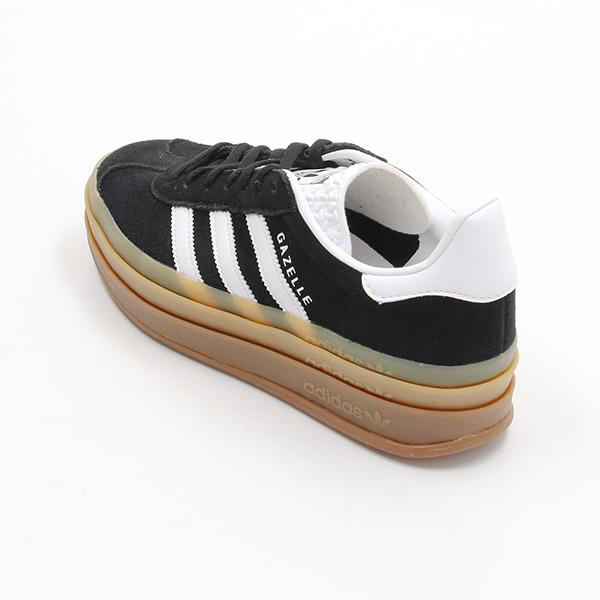 adidas Originals/GAZELLE BOLD W/ガゼル ボールドの画像