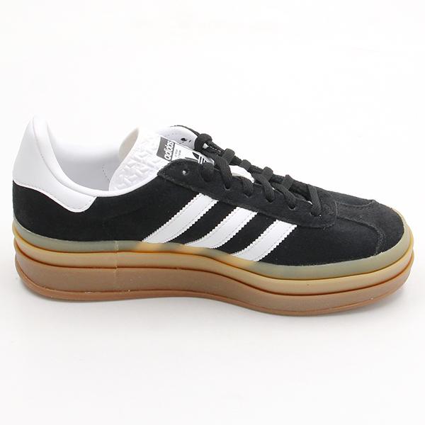 adidas Originals/GAZELLE BOLD W/ガゼル ボールドの画像