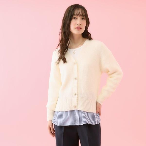 grove（グローブ） 【コラボITEM】Philly Chocolate ブークレ