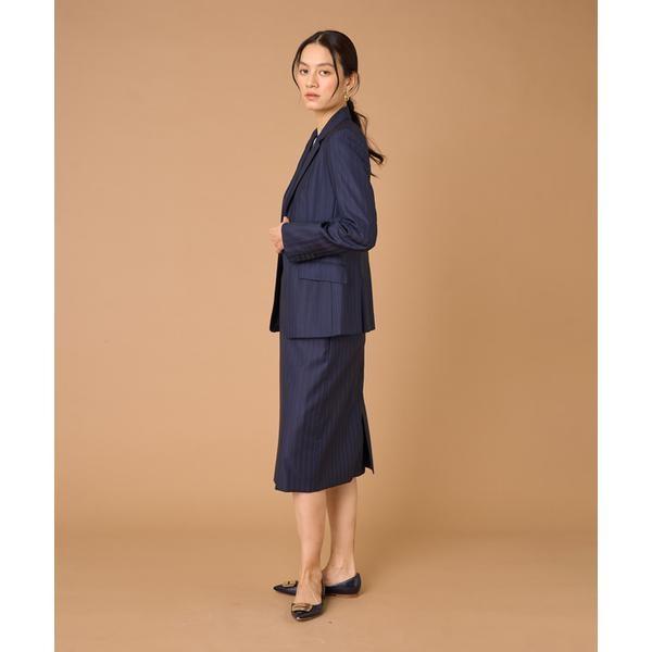 LORO PIANA ジャケットの画像