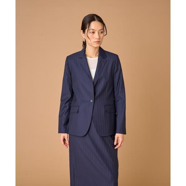 LORO PIANA ジャケットの画像