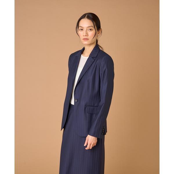 LORO PIANA ジャケットの画像