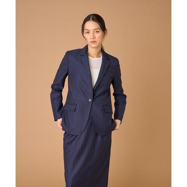 LORO PIANA ジャケットの画像