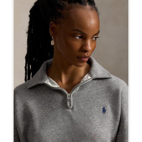 POLO RALPH LAUREN（ポロ・ラルフローレン） ライトウェイト フリース