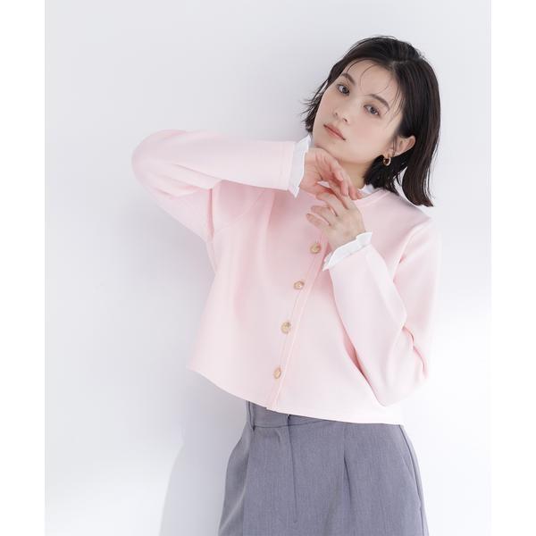 NATURAL BEAUTY BASIC（ナチュラルビューティーベーシック） フリル
