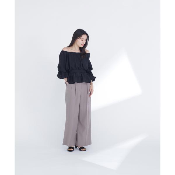 NATURAL BEAUTY BASIC（ナチュラルビューティーベーシック） メッシュ 