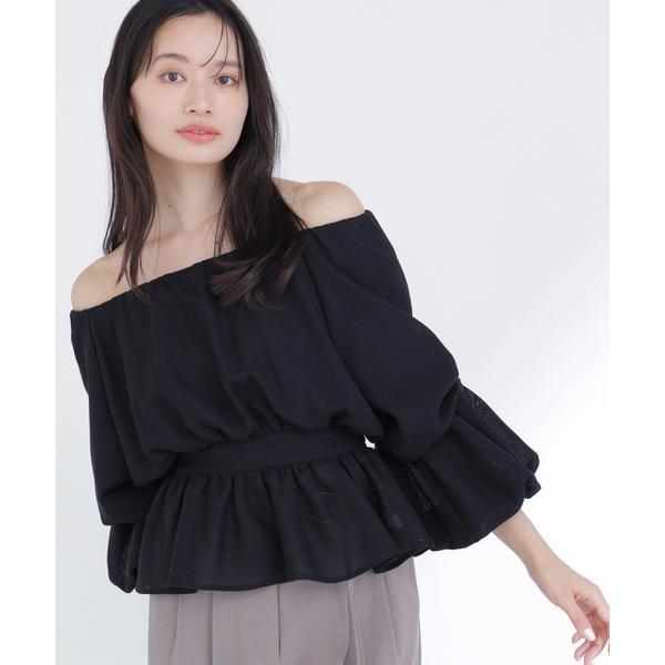 NATURAL BEAUTY BASIC（ナチュラルビューティーベーシック） メッシュ