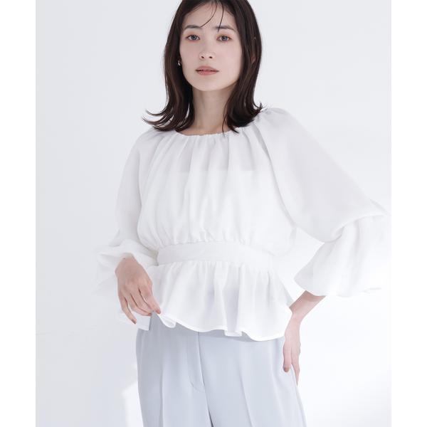 NATURAL BEAUTY BASIC（ナチュラルビューティーベーシック） メッシュ 